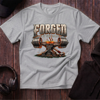 Forged By The Load Tee