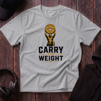 Carry The Weight Tee