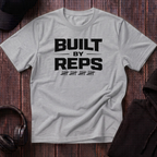 Built By Reps Tee