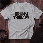 Iron Therapy Tee