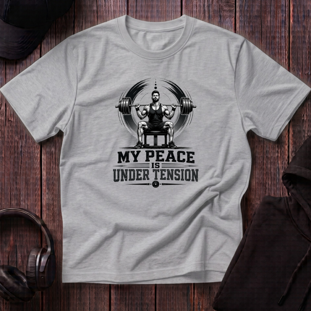 My Peace Tee