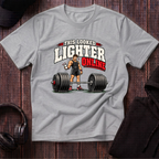 Lighter Online Tee