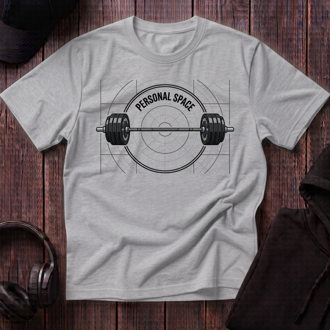 Personal Space Tee
