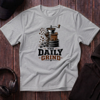 The Daily Grind Tee