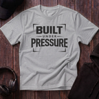 Built Under Pressure Tee