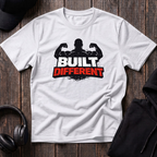 Built Different Tee