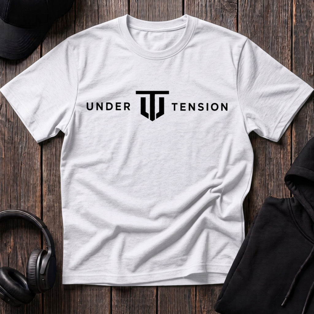 Under Tension Tee