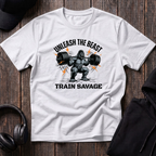 Unleash The Beast Tee