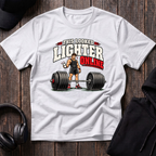 Lighter Online Tee
