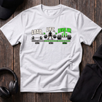 Load Lift Level Up Tee