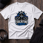 Creatine Crew Tee