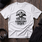Comfort Zone Tee
