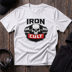 Iron Cult Tee