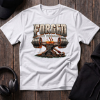 Forged By The Load Tee