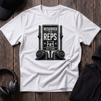Reserved For Reps Tee