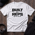 Built By Reps Tee