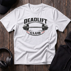 Deadlift Club Tee