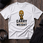 Carry The Weight Tee