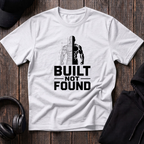 Built Not Found Tee